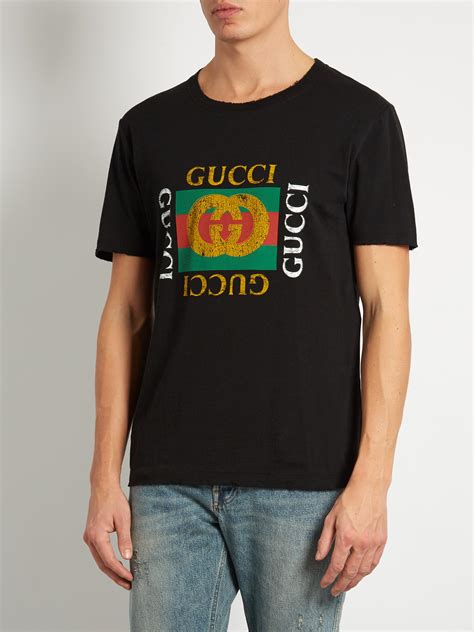 gucci t shirts men's sale